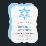 BAR MITZVAH schattige moderne tween ster van david Kaart<br><div class="desc">door kat massard >> kat@simplysweetPAPERIE.com << - - - - - - - - - - - - - - - - - - - - - - - - - - - - - - - - - - - - - - - - - - - - -...</div>