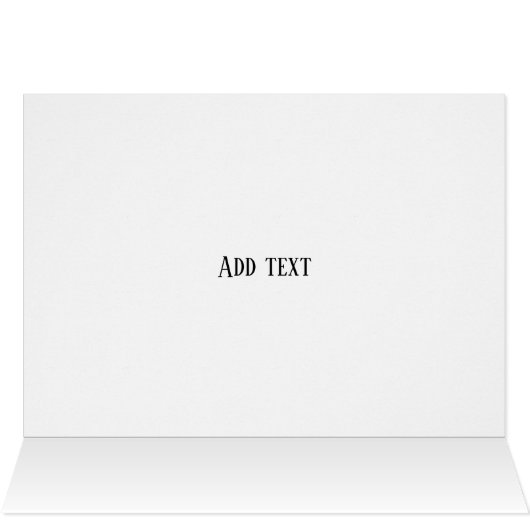 Bar Mitzvah, ster van David Card (Binnen Horizontaal (Boven))