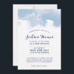 BAR MITZVAH stijlvol bord blauw waterverf uitnodig Kaart<br><div class="desc">door kat massard >> kat@simplysweetPAPERIE.com << - - - - - - - - - - - - - - - - - - - - - - - - - - - - - - - - - - - - - - - - - - - - -...</div>