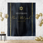 Bar Mitzvah Waterverf Achtergronden | Abstract bla Wandkleed<br><div class="desc">Ontdek een wereld van creativiteit in onze definitieve gids voor uitnodigingen van de Mitzvah Bar: "Onthulling Navy Blue Waterverf Magic". Laat u inspireren door de diepe allure van navy blues in combinatie met delicate waterverf, ideaal voor een unieke, memorabele uitnodiging voor de speciale dag van uw kind. Leer hoe u...</div>