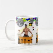 Bar Mug Koffiemok (Links)