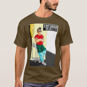 Bar Nevada T-shirt
