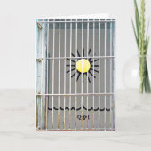 Bar None Kaart (Voorkant)