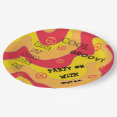 Bar of Bat Mitzvah DIG in Bord papier (Gekanteld)