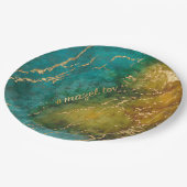 Bar of Bat Mitzvah uit dit Bord van het Wereldpapi (Gekanteld)