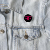Bar Pin Ronde Button 3,2 Cm (In situ)