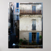 BAR POSTER (Voorkant)