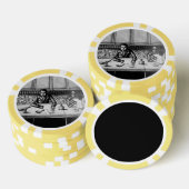 Bar Scene Chip (Opstapeling)