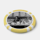 Bar Scene Chip (Enkel)