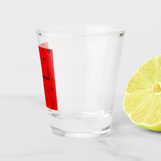 Bar Tools > Shot Glasses Shot Glas (Rechts)