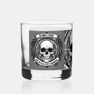 Bar Whisky Glas