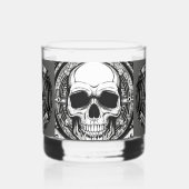 Bar Whisky Glas (Links)