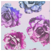 bara no seidou, gedurfde pastel rozen : stof (Close Up)