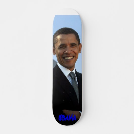 Barack%20Obama%20Capitol, obama Skateboard (Voorkant)
