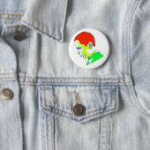BARACK Buttonnen Ronde Button 5,7 Cm (In situ)