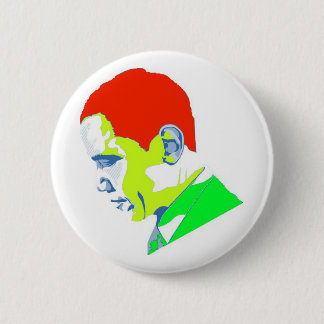 BARACK Buttonnen Ronde Button 5,7 Cm