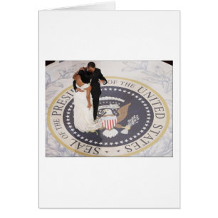 Barack en Michelle Obama