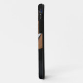 Barack en Michelle Obama Case-Mate iPhone Case (Achterkant/links)