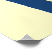 Barack Hussein Obama Poster (Hoek)