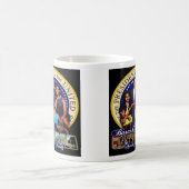 Barack Obama '08 Koffiemok (Center)