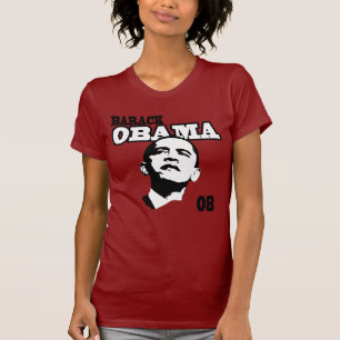Barack Obama '08 T-shirt