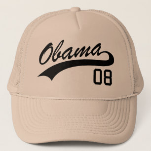 Barack Obama 2008 Jersey Pet