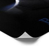 Barack Obama 2008 Poster (Hoek)