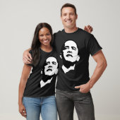 Barack Obama 2012 Shirt (Unisex)