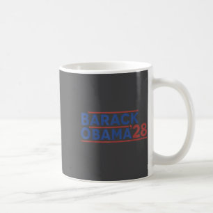 Barack Obama 2028 T-shirt_1.png Koffiemok