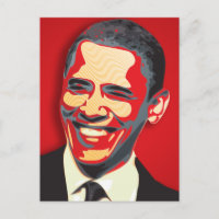 Barack Obama 44e President