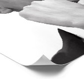 BARACK OBAMA, 44E PRESIDENT VAN DE VERENIGDE STATE POSTER (Hoek)