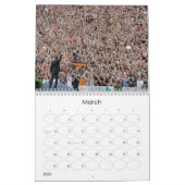 Barack Obama Agenda Kalender (Mar 2026)
