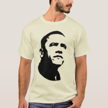 Barack Obama (beide zijden)