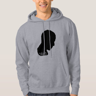 Barack Obama bidden Hoodie