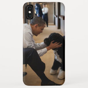 Barack Obama Case-Mate iPhone Case