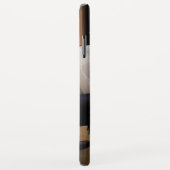 Barack Obama Case-Mate iPhone Case (Achterkant/rechts)