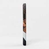 Barack Obama Case-Mate iPhone Case (Achterkant/rechts)