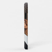 Barack Obama Case-Mate iPhone Case (Achterkant/rechts)