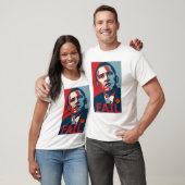 Barack Obama Fail T-shirt (Unisex)