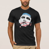 Barack Obama for Hope T-shirt (Voorkant)