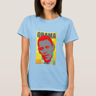 Barack Obama, het is ... T-shirt