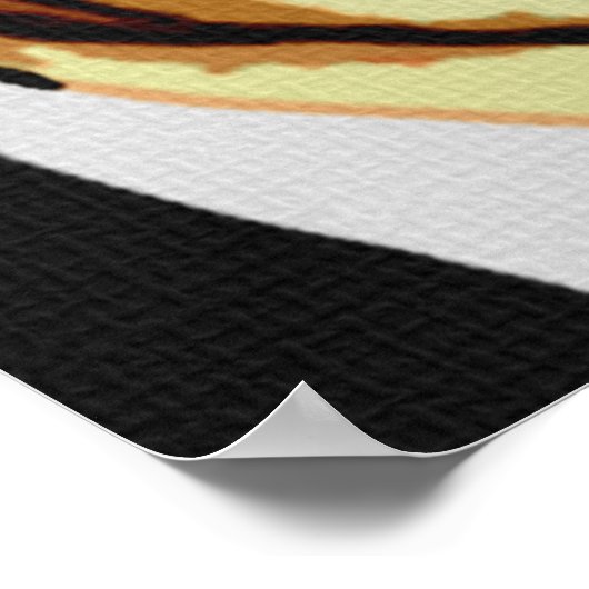 Barack Obama Hope Poster (Hoek)