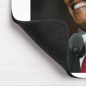 Barack Obama & Humor Quote Gifts & Kaarten Muismat (Hoek)