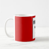 BARACK OBAMA IS KLAAR VASTGESTELD OM TE GAAN KOFFIEMOK (Links)