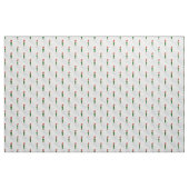 barack obama kerstman stof (Yard (91,4 cm))