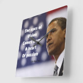 barack obama klok (Hoek)