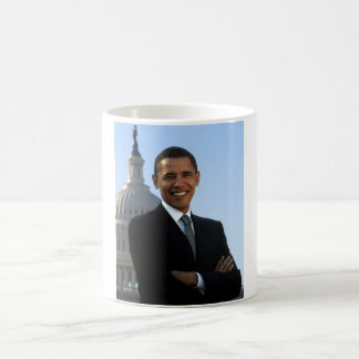 Barack Obama Koffiemok