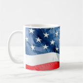 Barack Obama Koffiemok (Links)