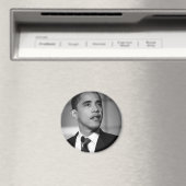 Barack Obama Magneet (Insitu (Vaatwasser))