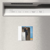 Barack Obama Magneet (Insitu (Vaatwasser))